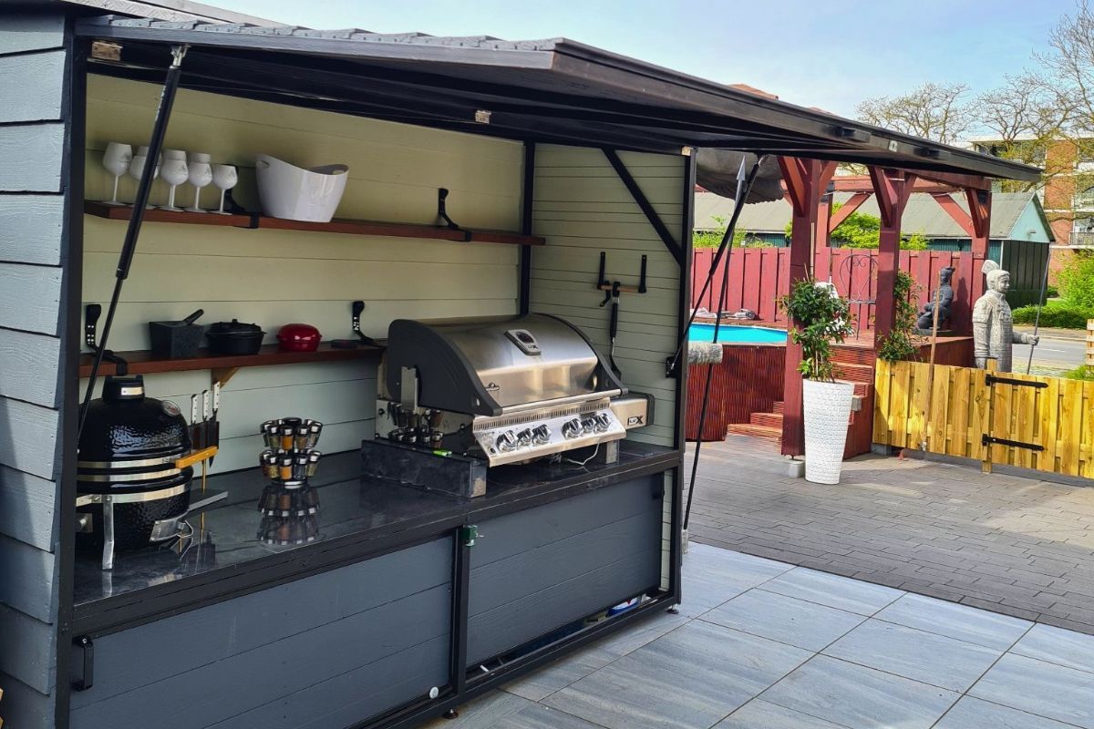 Lekview Techniek - Stalen Taatsdeuren