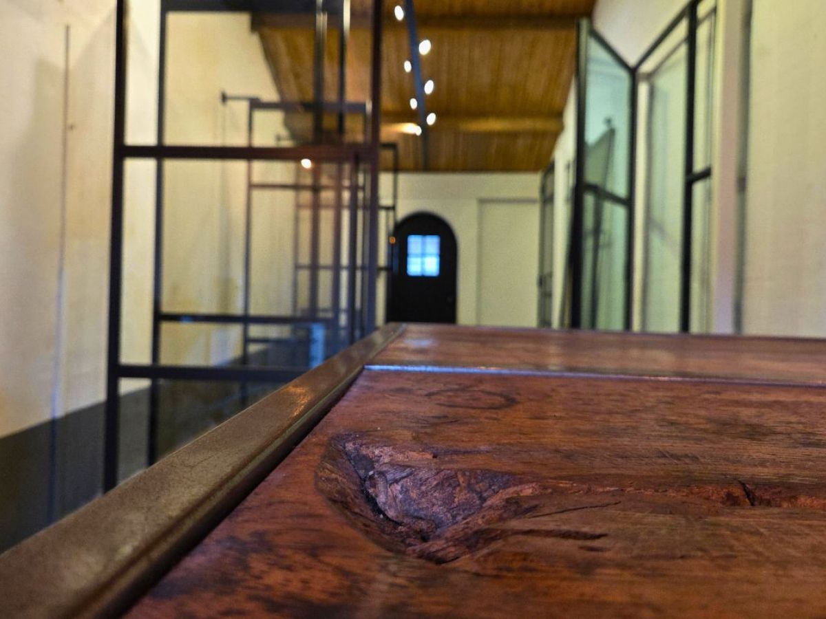 Showroom LekView Techniek