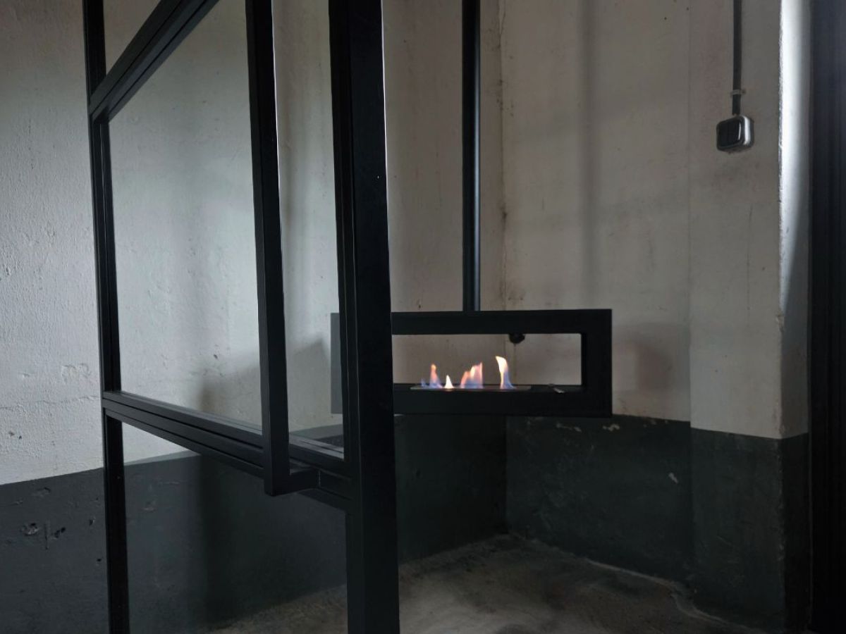 Showroom LekView Techniek