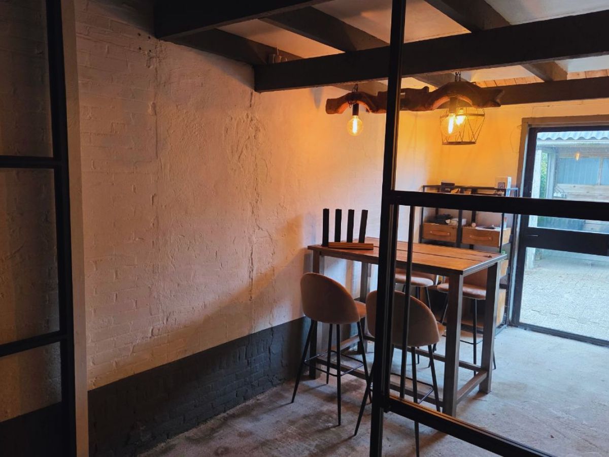 Showroom LekView Techniek