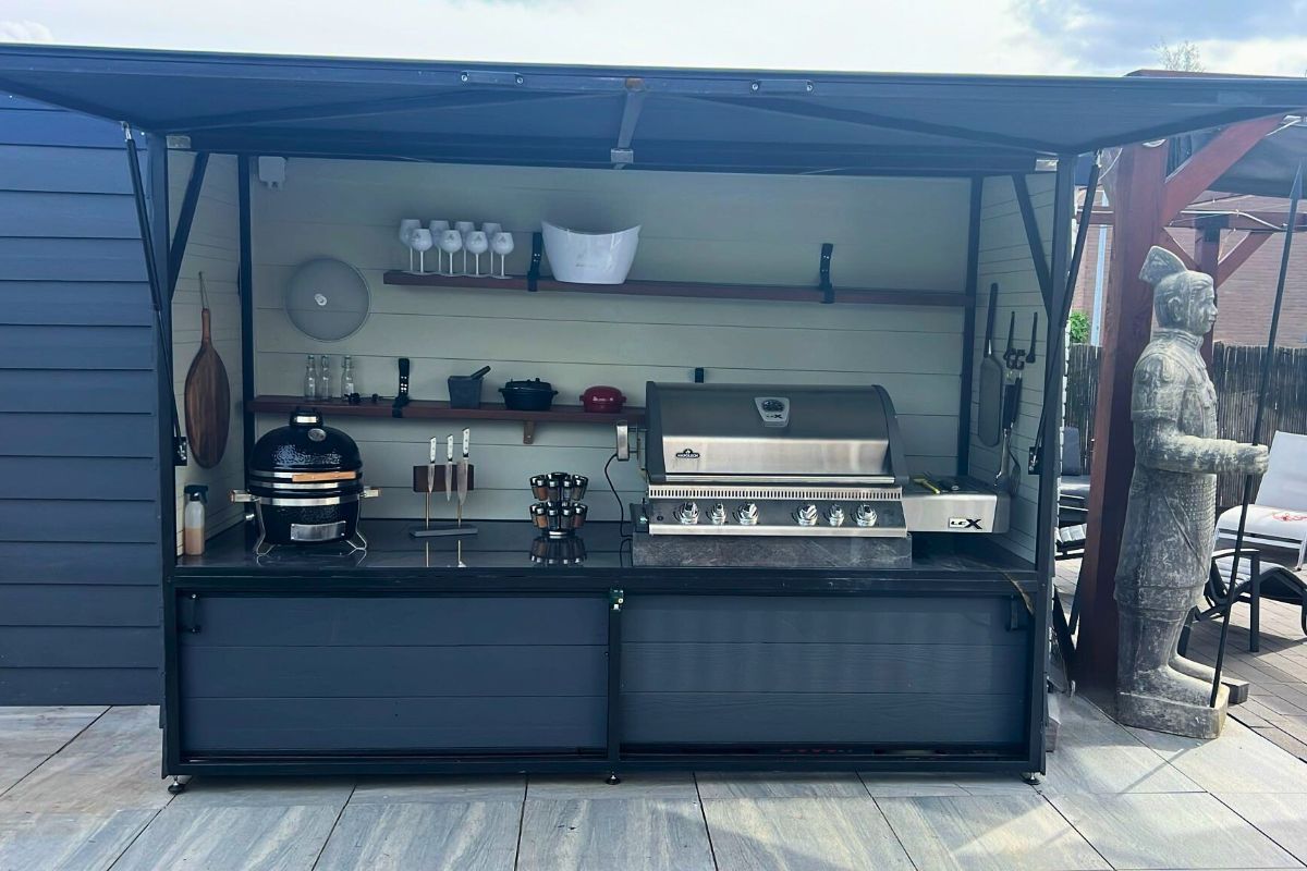 Lekview Techniek - Stalen Taatsdeuren