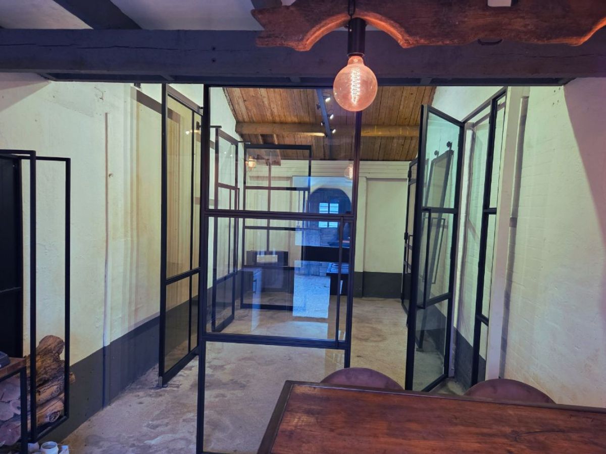 Showroom LekView Techniek